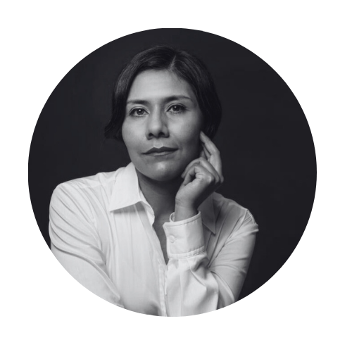 Mtra. Gabriela Durán Meza